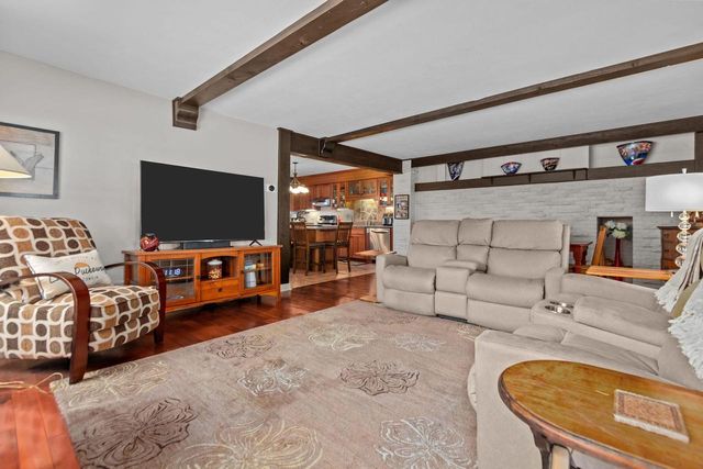 N3510 Lotus Drive, Montello, WI 53949