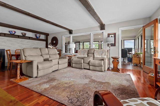 N3510 Lotus Drive, Montello, WI 53949