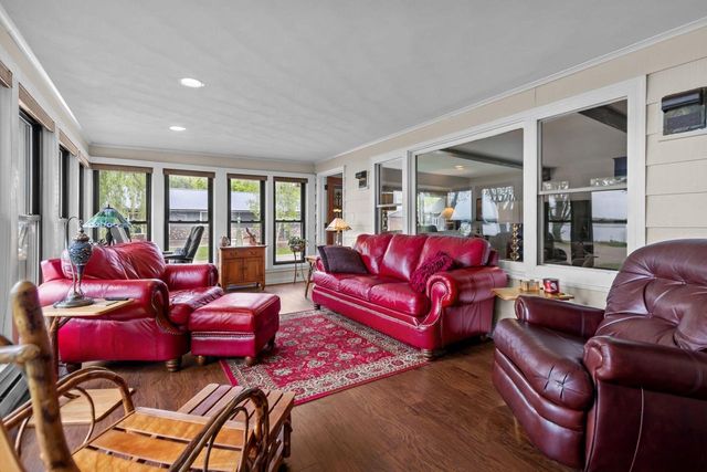 N3510 Lotus Drive, Montello, WI 53949