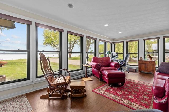 N3510 Lotus Drive, Montello, WI 53949