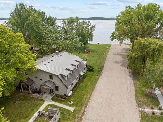 N3510 Lotus Drive, Montello, WI 53949