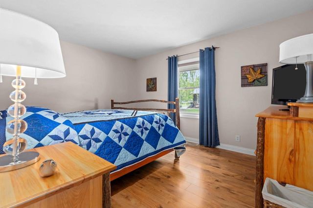 N3510 Lotus Drive, Montello, WI 53949