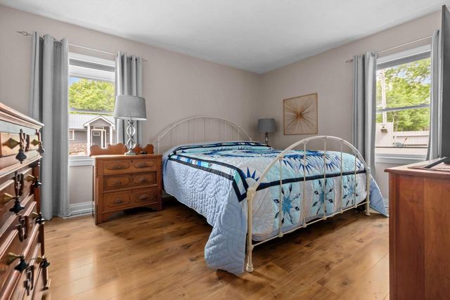 N3510 Lotus Drive, Montello, WI 53949