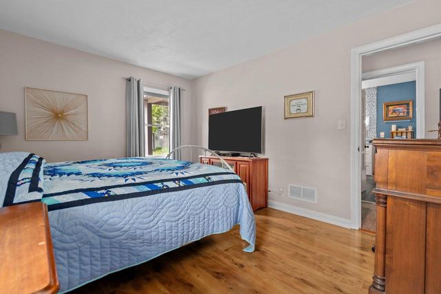 N3510 Lotus Drive, Montello, WI 53949