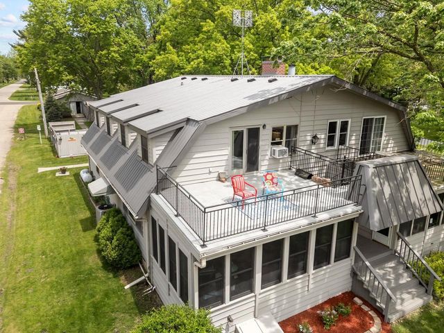 N3510 Lotus Drive, Montello, WI 53949