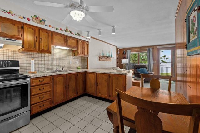 N3510 Lotus Drive, Montello, WI 53949