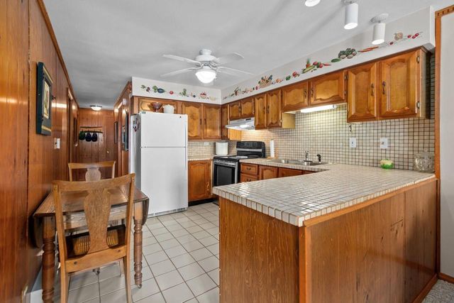 N3510 Lotus Drive, Montello, WI 53949