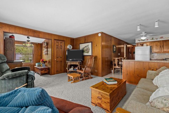 N3510 Lotus Drive, Montello, WI 53949