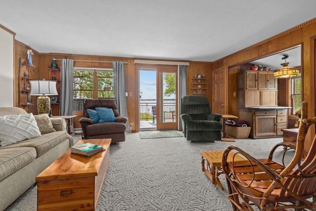 N3510 Lotus Drive, Montello, WI 53949