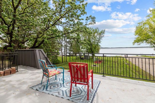 N3510 Lotus Drive, Montello, WI 53949