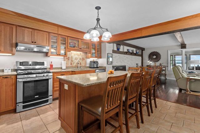 N3510 Lotus Drive, Montello, WI 53949