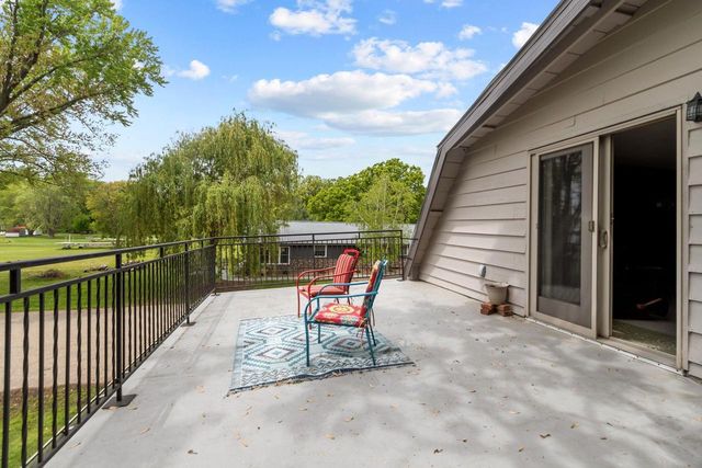 N3510 Lotus Drive, Montello, WI 53949