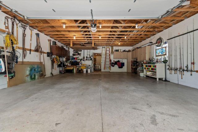 N3510 Lotus Drive, Montello, WI 53949