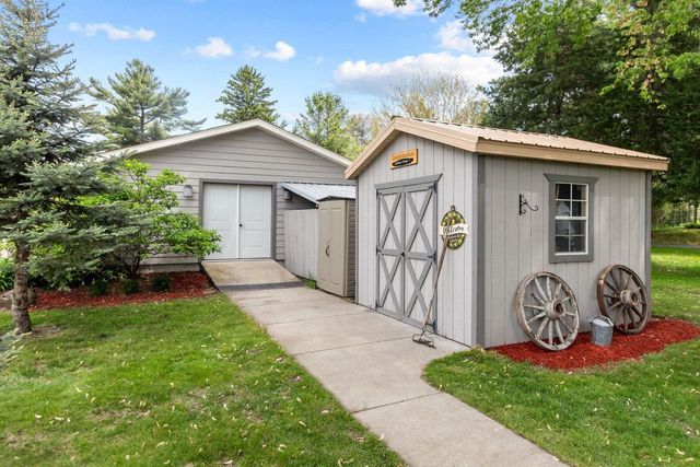 N3510 Lotus Drive, Montello, WI 53949