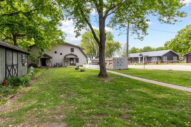 N3510 Lotus Drive, Montello, WI 53949