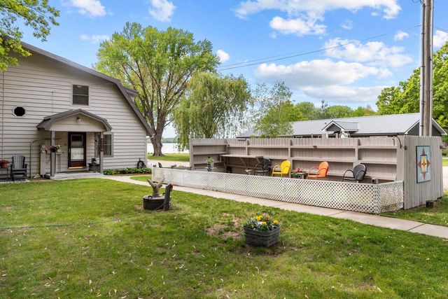 N3510 Lotus Drive, Montello, WI 53949
