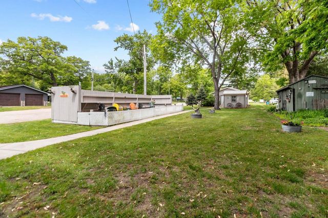 N3510 Lotus Drive, Montello, WI 53949