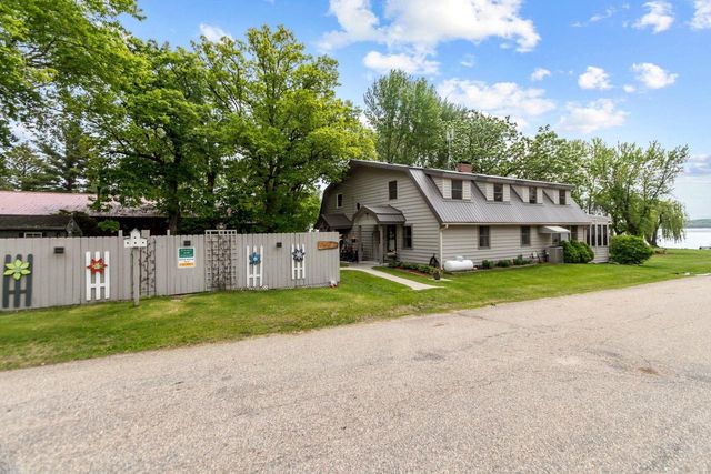 N3510 Lotus Drive, Montello, WI 53949