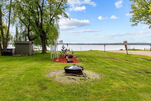 N3510 Lotus Drive, Montello, WI 53949