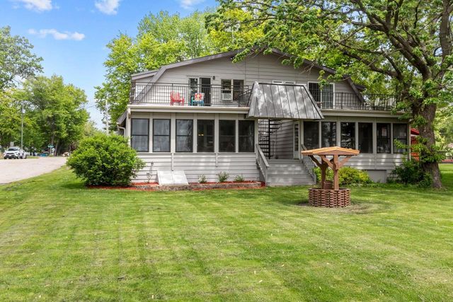 N3510 Lotus Drive, Montello, WI 53949