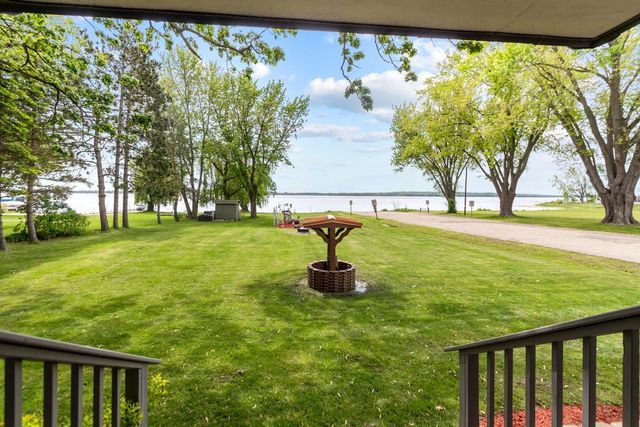 N3510 Lotus Drive, Montello, WI 53949