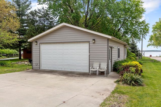 N3510 Lotus Drive, Montello, WI 53949