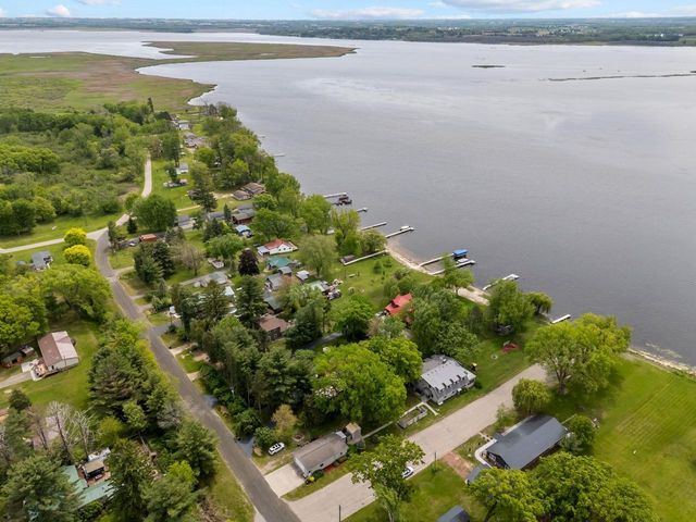 N3510 Lotus Drive, Montello, WI 53949