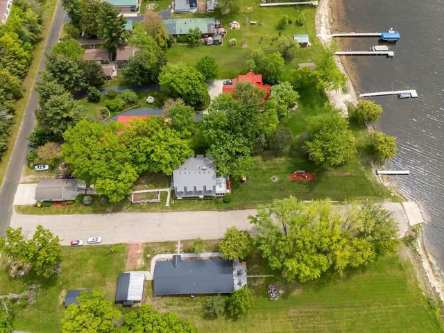 N3510 Lotus Drive, Montello, WI 53949