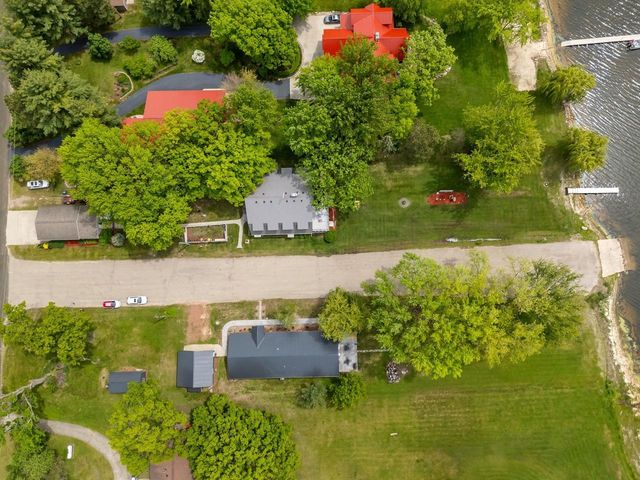 N3510 Lotus Drive, Montello, WI 53949