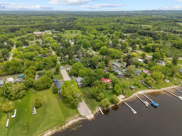 N3510 Lotus Drive, Montello, WI 53949