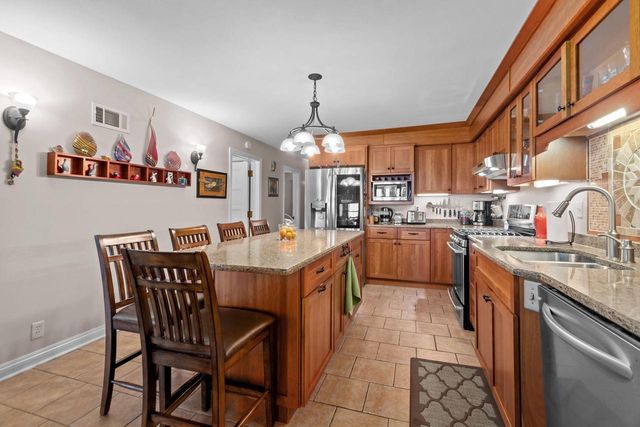 N3510 Lotus Drive, Montello, WI 53949