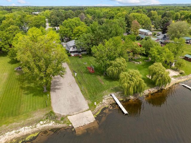 N3510 Lotus Drive, Montello, WI 53949