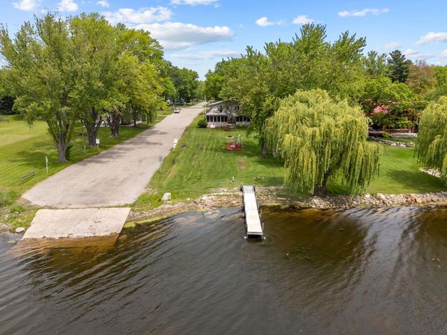 N3510 Lotus Drive, Montello, WI 53949