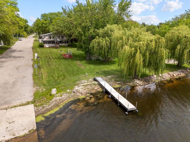 N3510 Lotus Drive, Montello, WI 53949