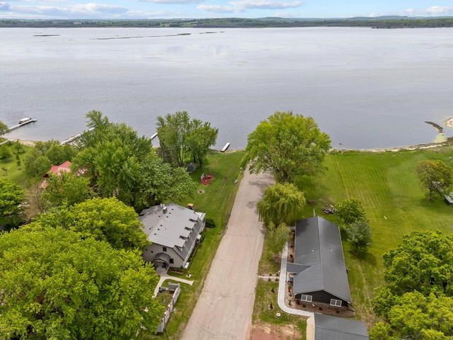 N3510 Lotus Drive, Montello, WI 53949