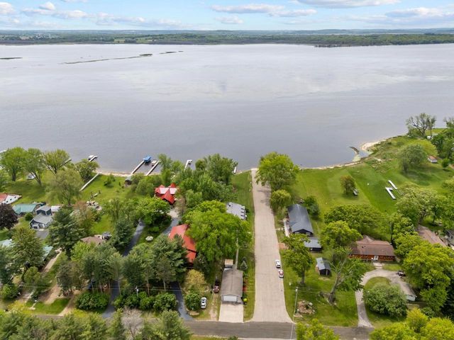 N3510 Lotus Drive, Montello, WI 53949