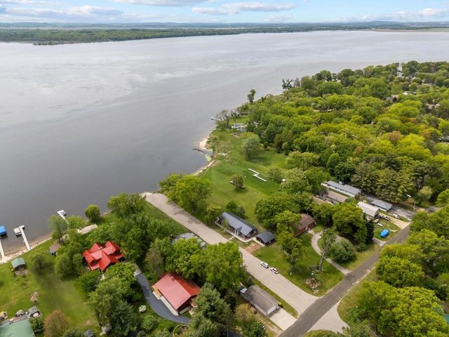 N3510 Lotus Drive, Montello, WI 53949