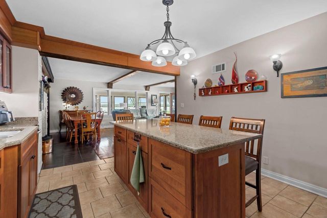 N3510 Lotus Drive, Montello, WI 53949