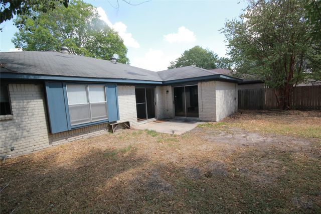 22619 Braken Carter Lane, Katy, TX 77449