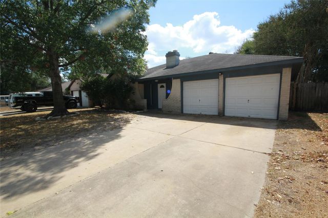22619 Braken Carter Lane, Katy, TX 77449