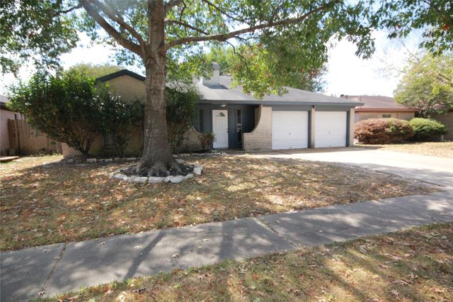 22619 Braken Carter Lane, Katy, TX 77449