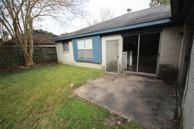 22619 Braken Carter Lane, Katy, TX 77449