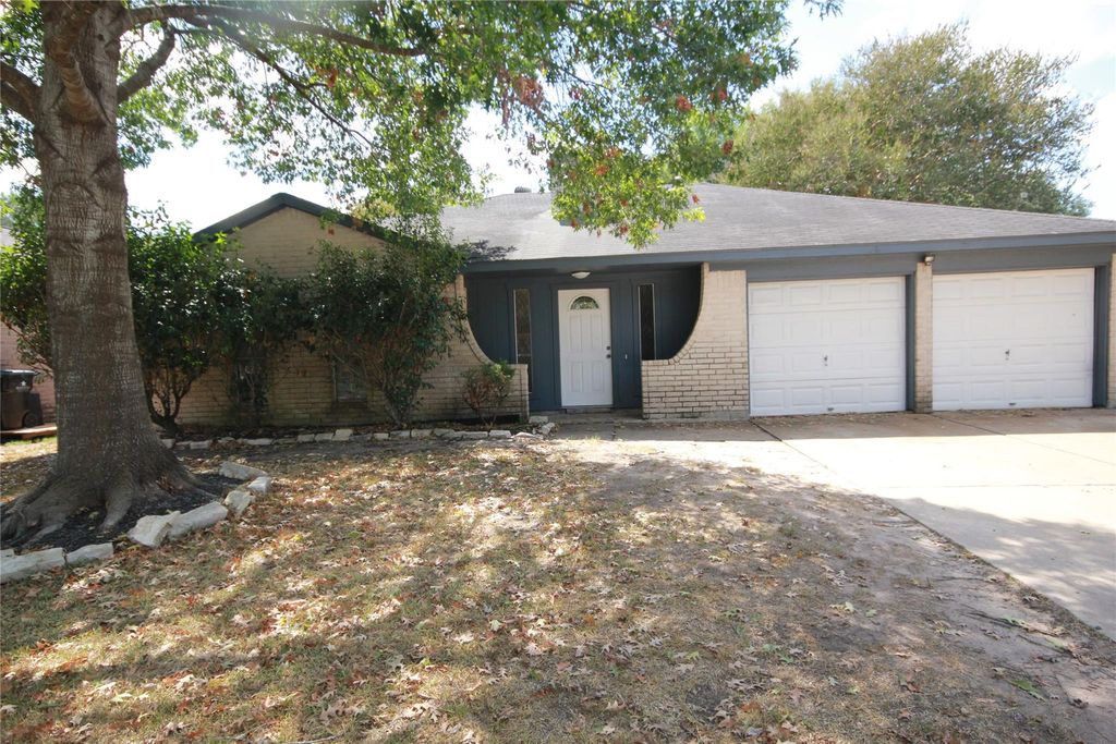 22619 Braken Carter Lane, Katy, TX 77449