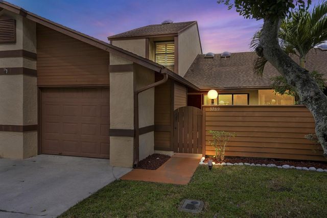 3789 Blue Ridge Road, West Palm Beach, FL 33406