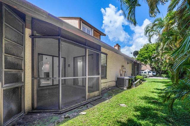 3789 Blue Ridge Road, West Palm Beach, FL 33406