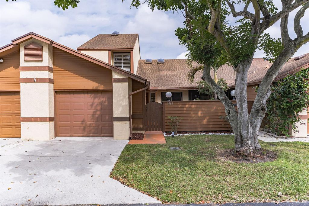 3789 Blue Ridge Road, West Palm Beach, FL 33406