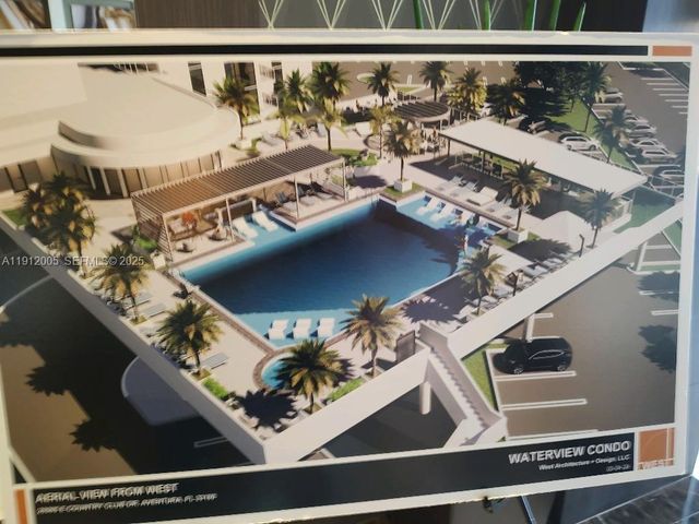 20515 E Country Club Drive 2047, Aventura, FL 33180