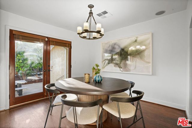 5539 Buffalo Avenue, Sherman Oaks, CA 91401