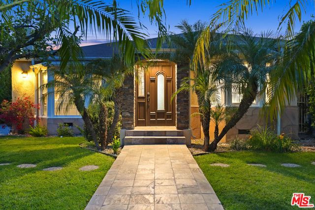 5539 Buffalo Avenue, Sherman Oaks, CA 91401