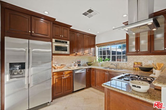 5539 Buffalo Avenue, Sherman Oaks, CA 91401